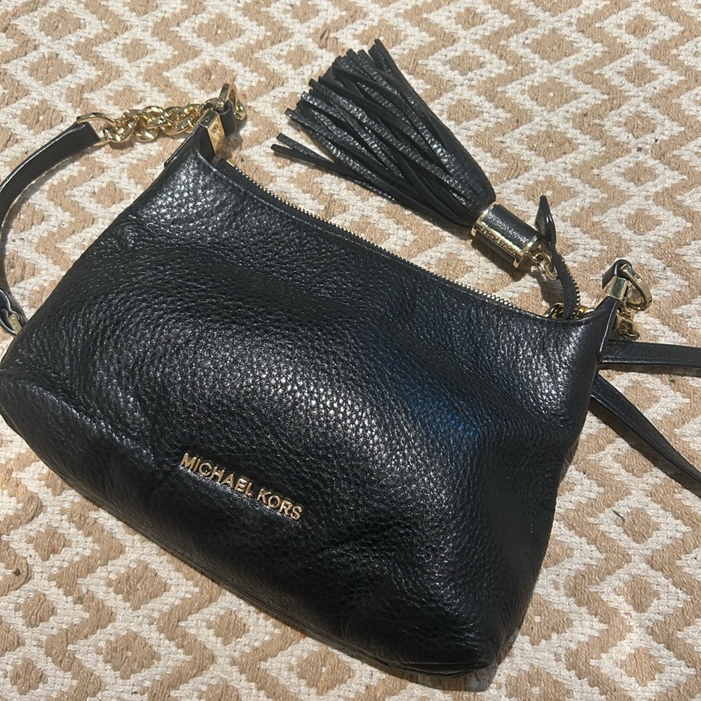 Michael Kors Crossbody Purse